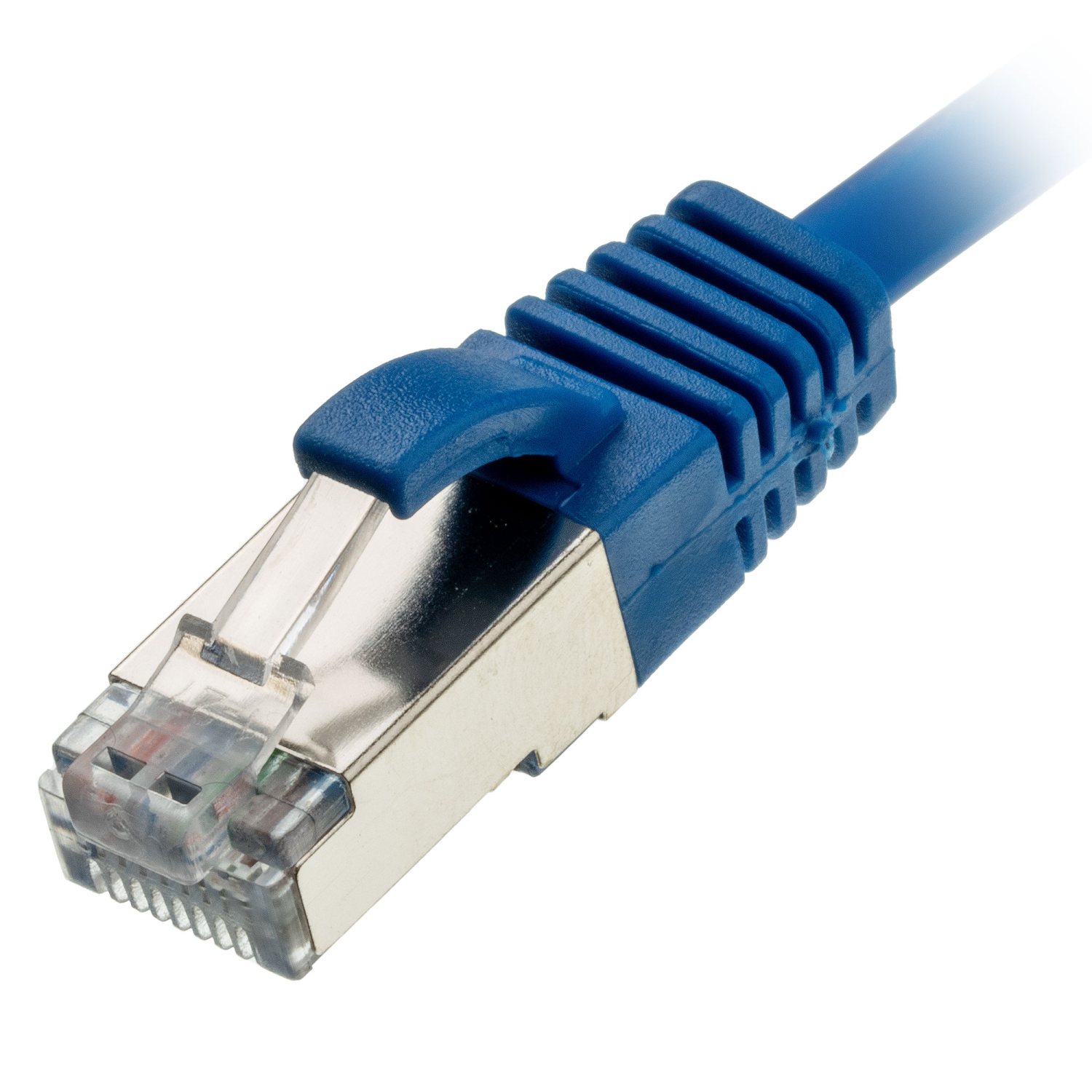 Cablenet 30AWG Networking Cables - Blue