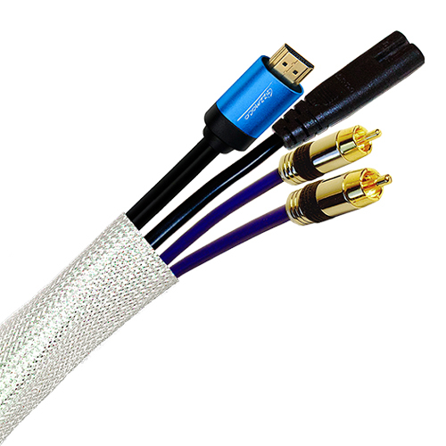 Cablenet 100m Cable Insulation