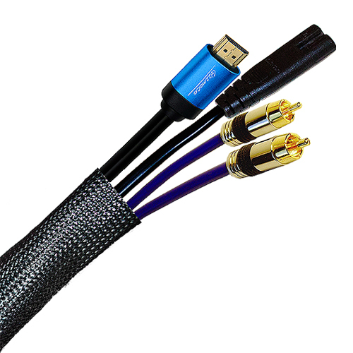 Cablenet 100m Cable Insulation
