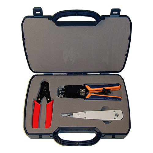 Cablenet RJ45 Cable Crimpers