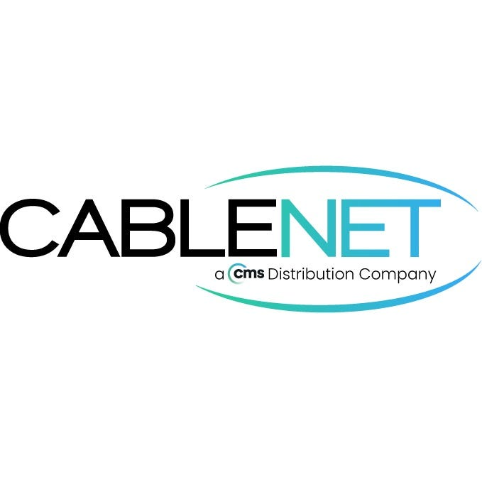 Cablenet CNL OF PPan OM3/4 48 OF LC QD x 12 Ev