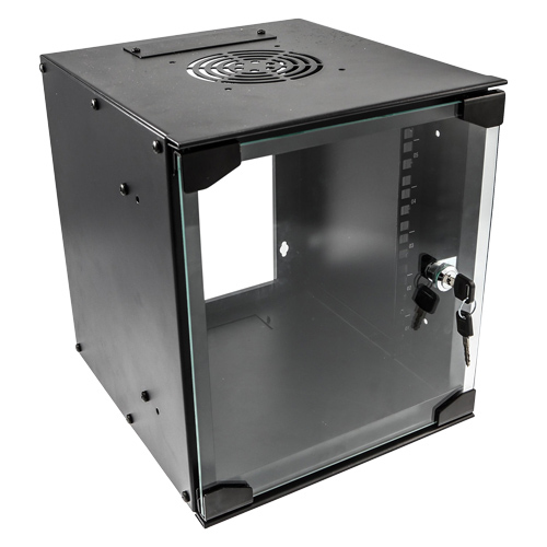 Cablenet 10inch Rack Cabinets