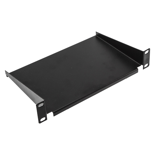 Cablenet 10inch Rack Accessories - Black