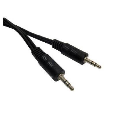 Cables Direct 1TT-02 Audio Cables - Black