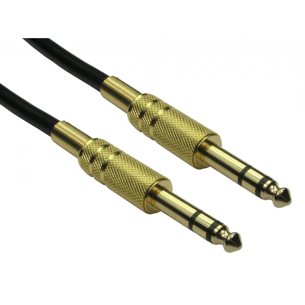 Cables Direct 4635-050GD Audio Cables - Multi