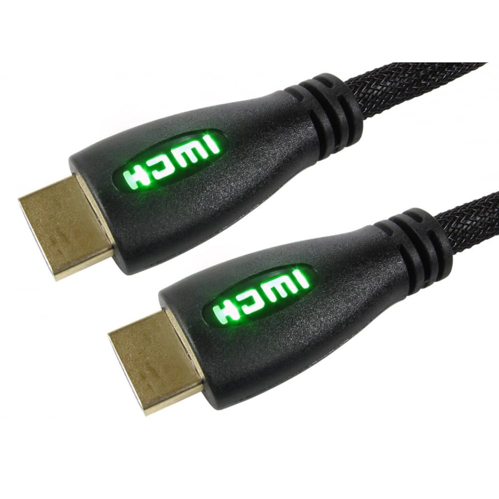 Cables Direct 99HD4-05GN HDMI Cables - Multi