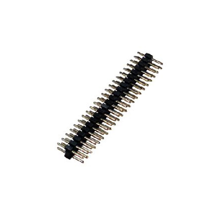 Cables Direct AD-144 Cable Gender Changers - Black