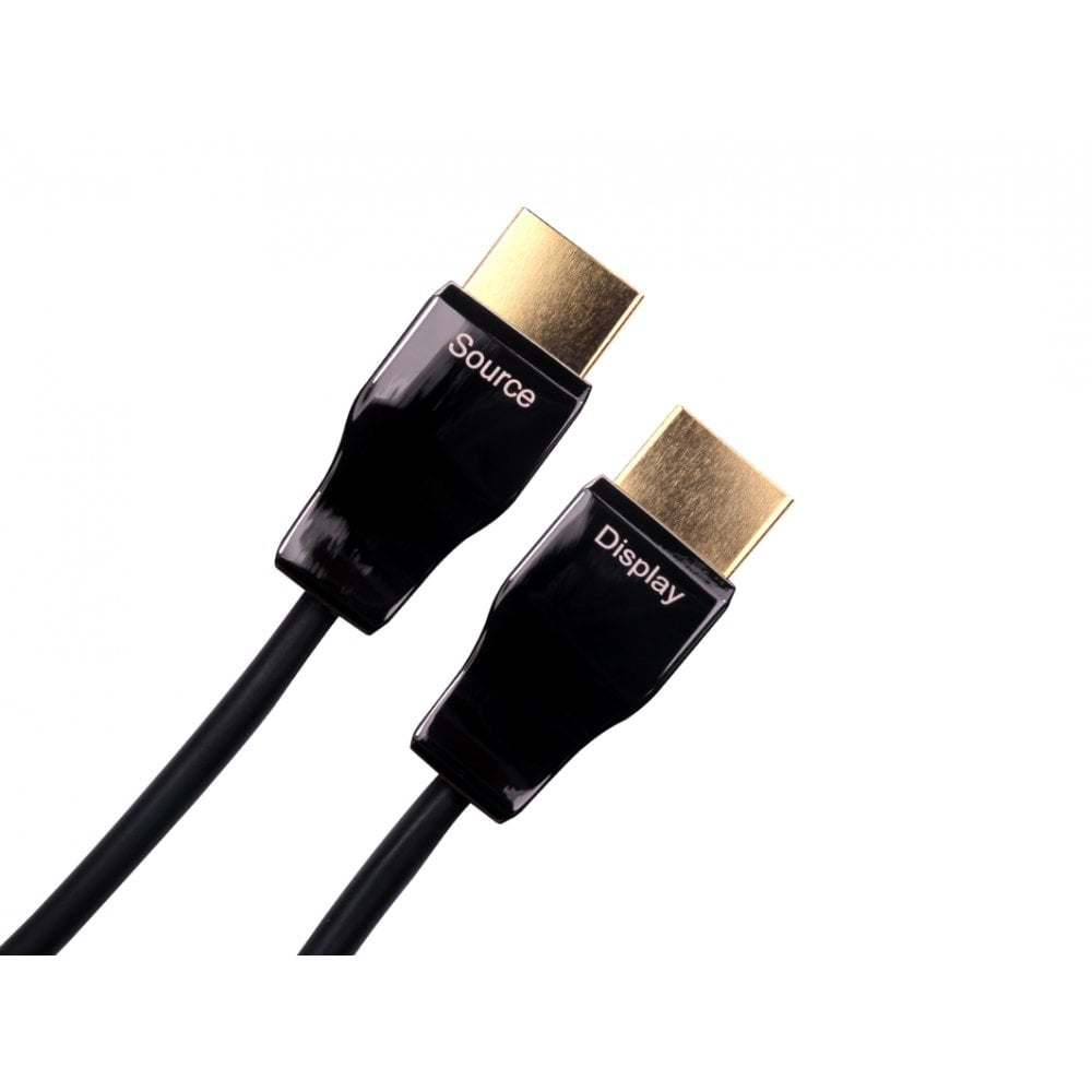 Cables Direct 75m HDMI 2.1 Standard Armoured AOC
