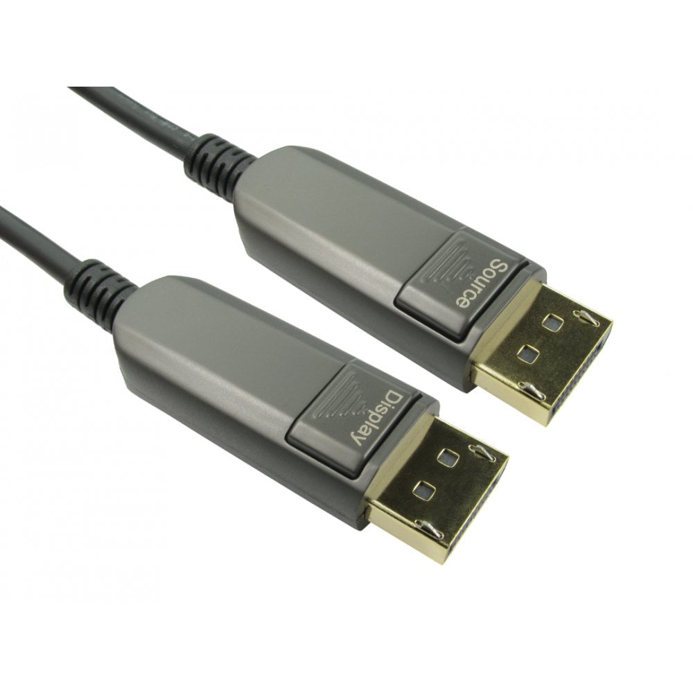 Cables Direct AOCDP-010 DisplayPort Cables - Multi