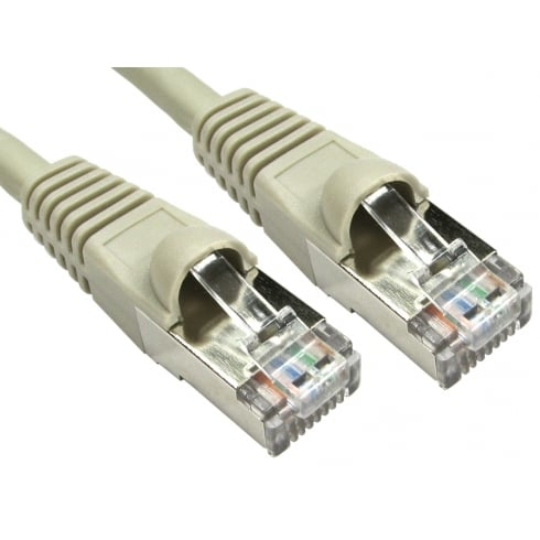 Cables Direct ART-150 Networking Cables - Grey