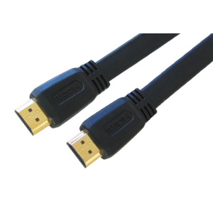 Cables Direct CDLHD-001 HDMI Cables - Black