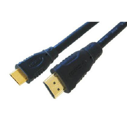 Cables Direct CDLHD-205 HDMI Cables - Black