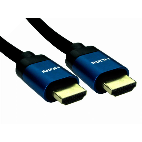 Cables Direct CDLHD8K-02BL HDMI Cables - Multi