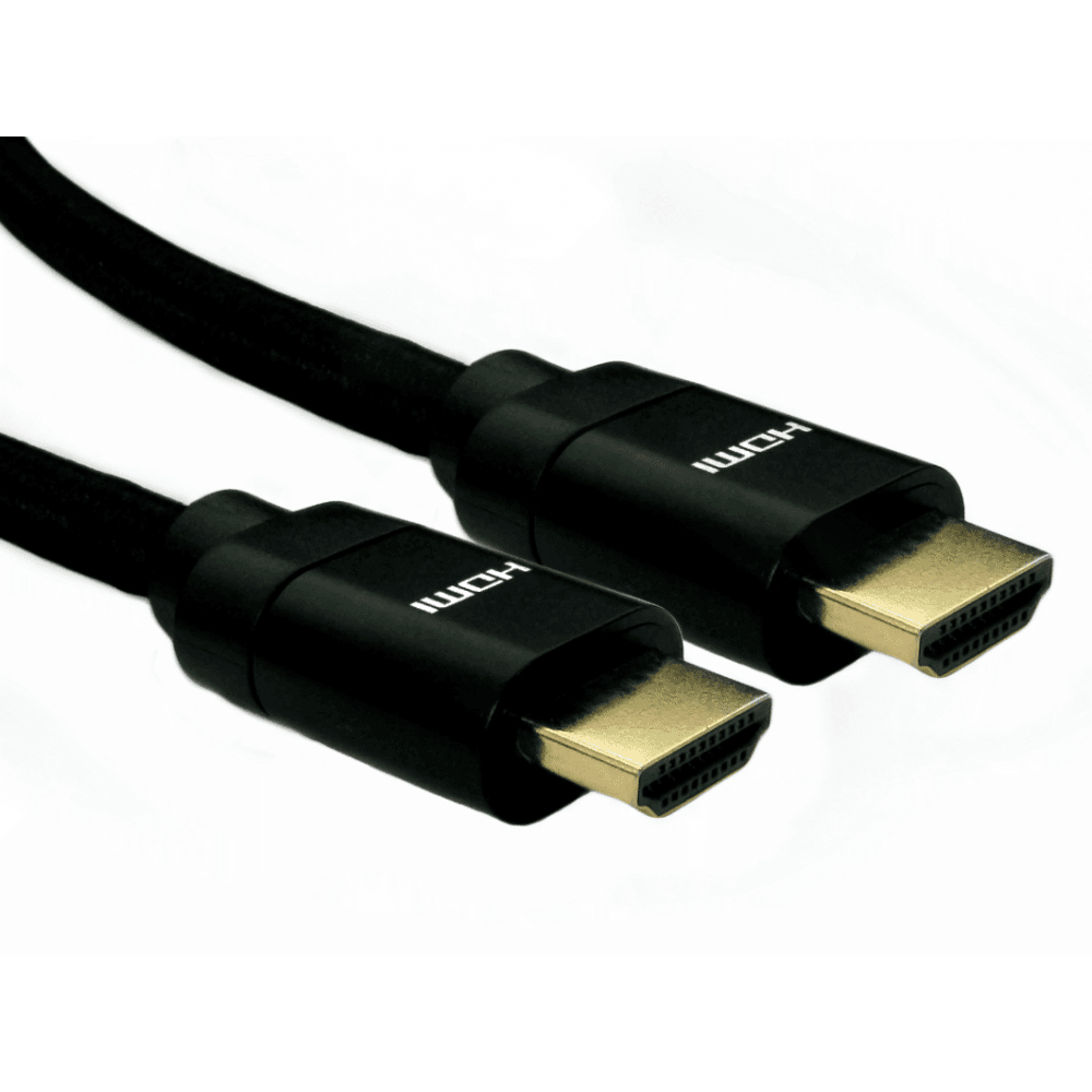 Cables Direct CDLHD8K-10K HDMI Cables - Black