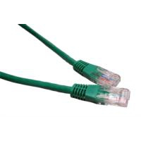 Cables Direct ERT-602G Networking Cables - Green