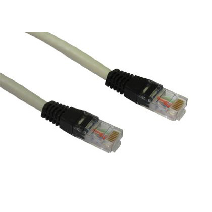 Cables Direct EXT-610 Networking Cables - Grey