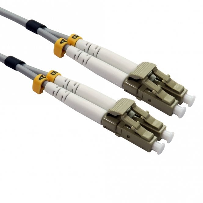 Cables Direct CDL 3m OM1 Optic Cable LC - LC