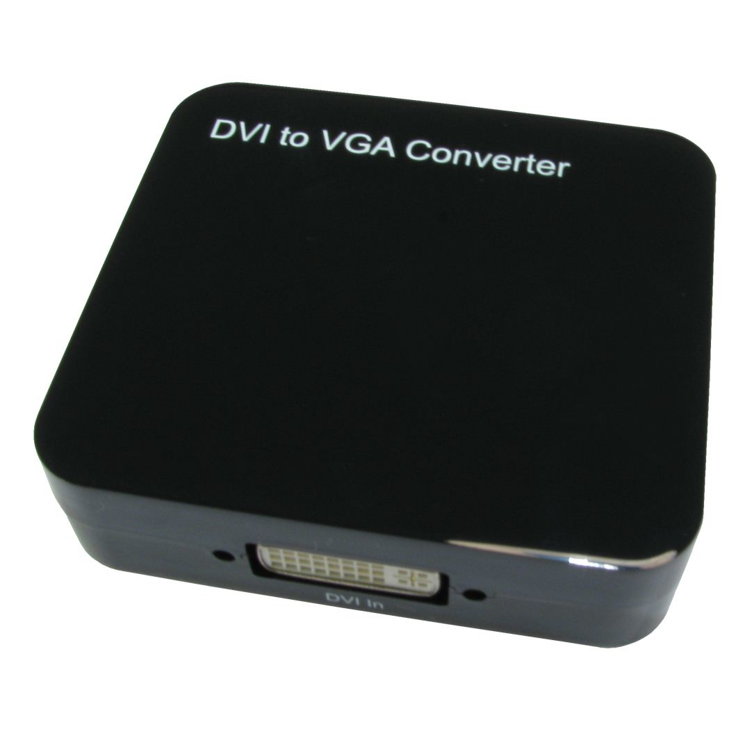 Cables Direct DVI-D to VGA Converter