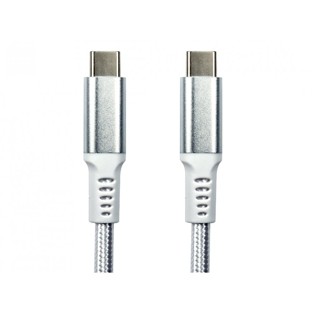 Cables Direct NLMOB-901BDWT USB Cables - White