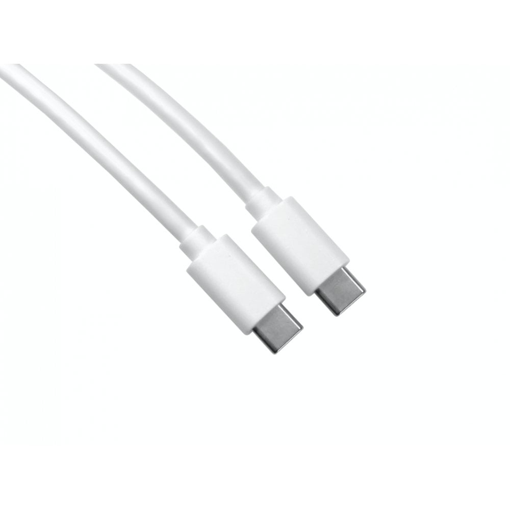 Cables Direct NLMOB-931-1H USB Cables - White