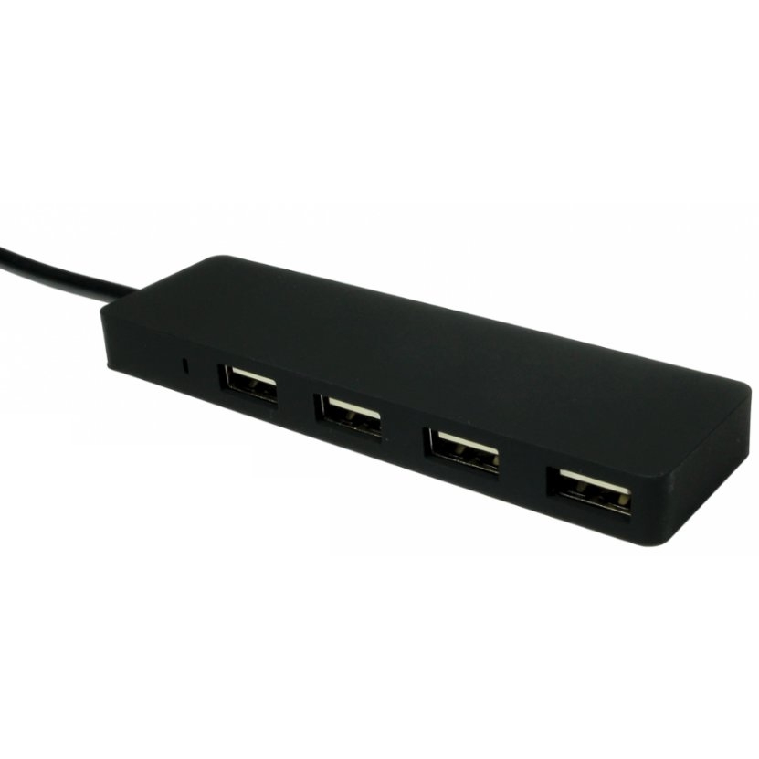 Cables Direct NLUSB2-204C Interface Hubs