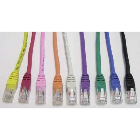 Cables Direct 2mtr Networking Cables