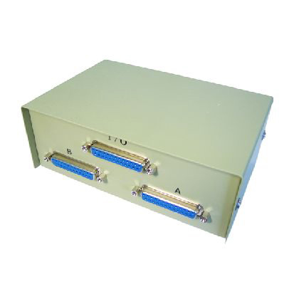 Cables Direct SB-302 Serial Switch Boxes