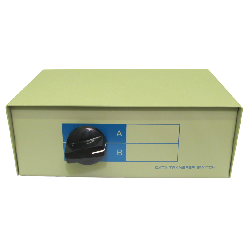 Cables Direct SB-382 Serial Switch Boxes