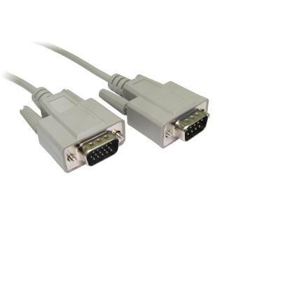 Cables Direct HD15 Serial Cables