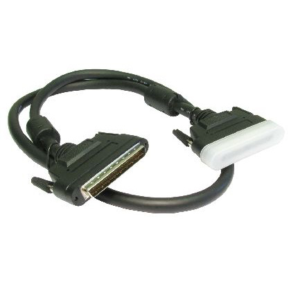Cables Direct SS-271 Serial Attached SCSI (SAS) Cables - Black