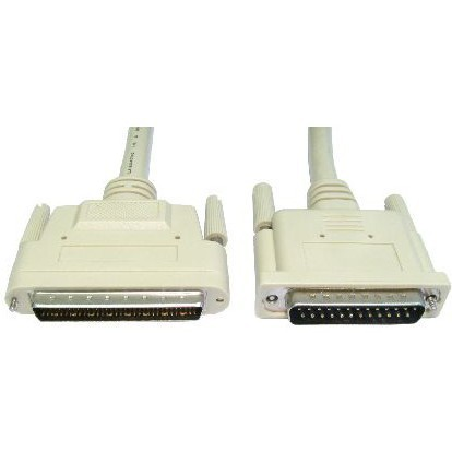 Cables Direct HP68 SCSI Cables - Beige