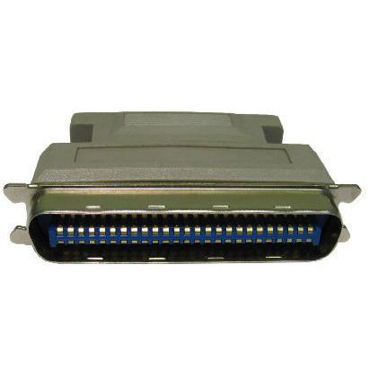 Cables Direct 50C SCSI 1-2 M/F 50 Centronic Beige