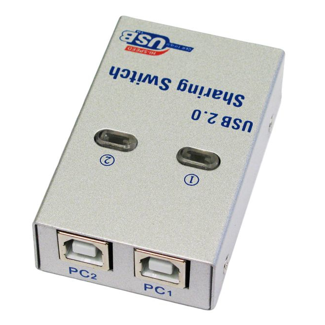 Cables Direct USB-022 Printer Switches
