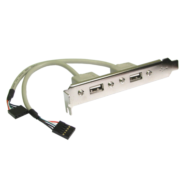 Cables Direct USB2-120 Internal USB Cables