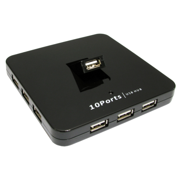 Cables Direct USB2-3010HUB Interface Hubs