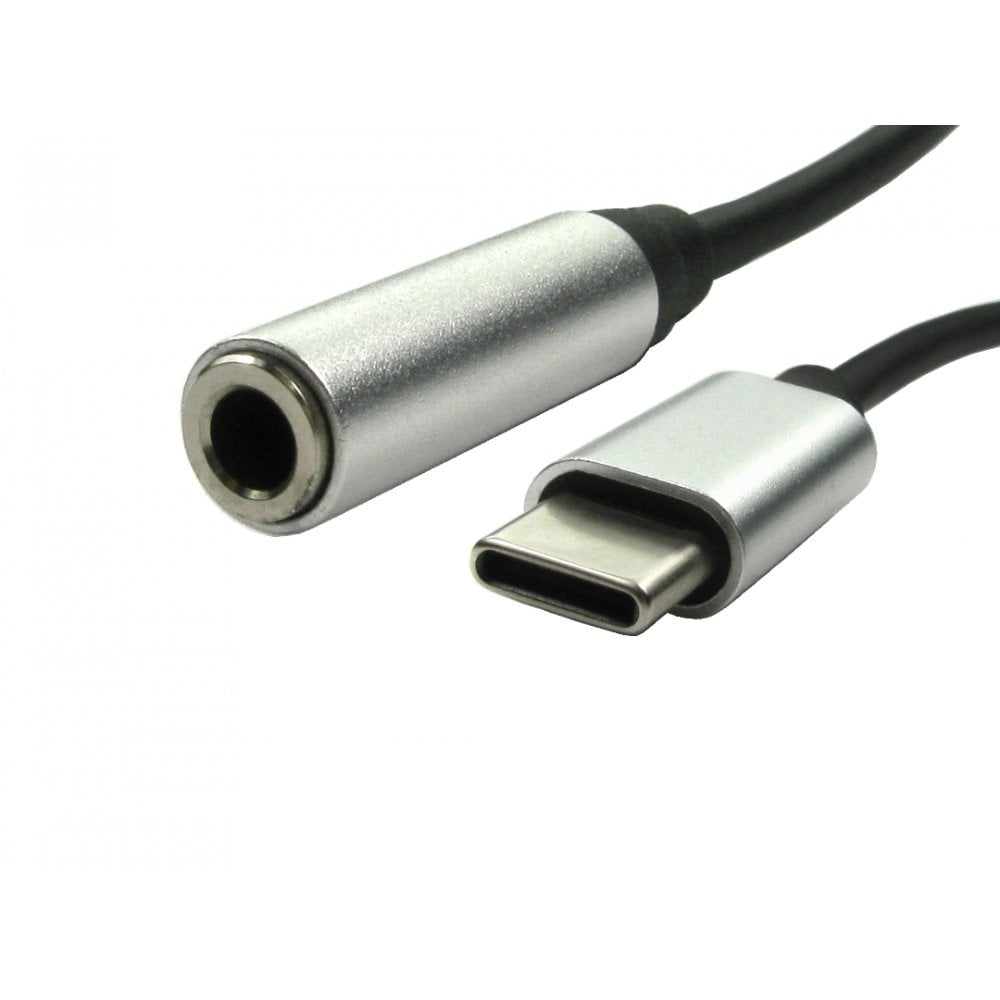 Cables Direct USB3C-35AUD-IC Mobile Phone Cables