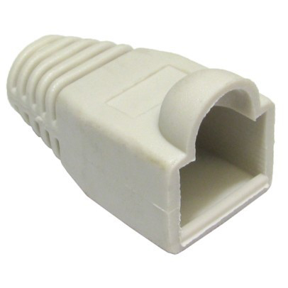 Cables Direct RJ-45 Cable Accessories - Grey