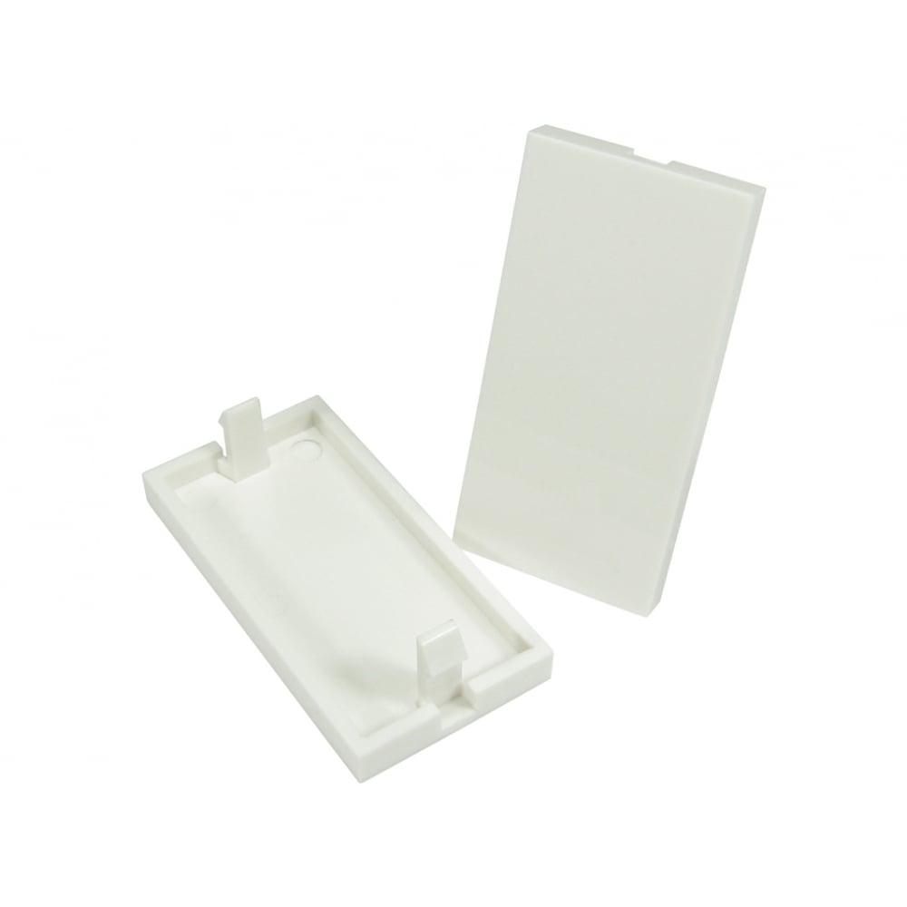 Cables Direct UT-89900C Rack Accessories - White