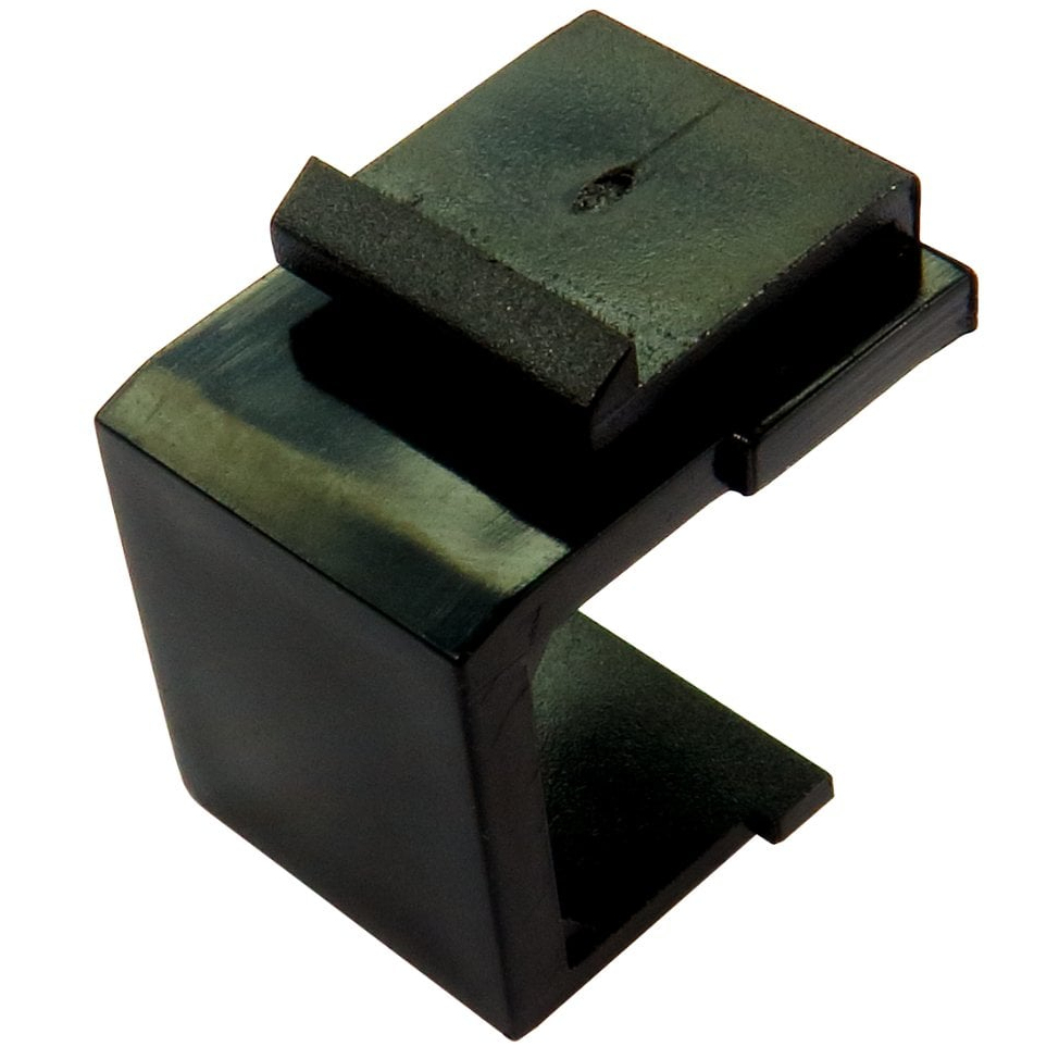 Cables Direct UT-899KJBLANK Keystone Modules Accessories