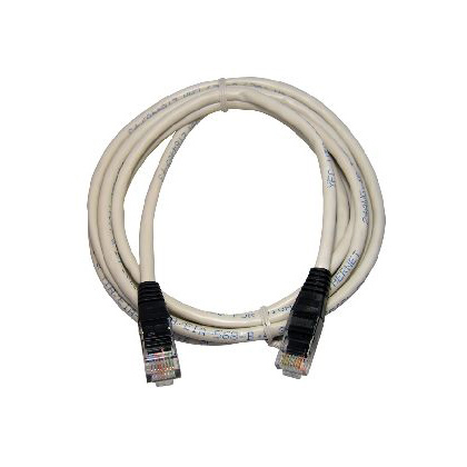 Cables Direct XRT-601 Networking Cables - Grey