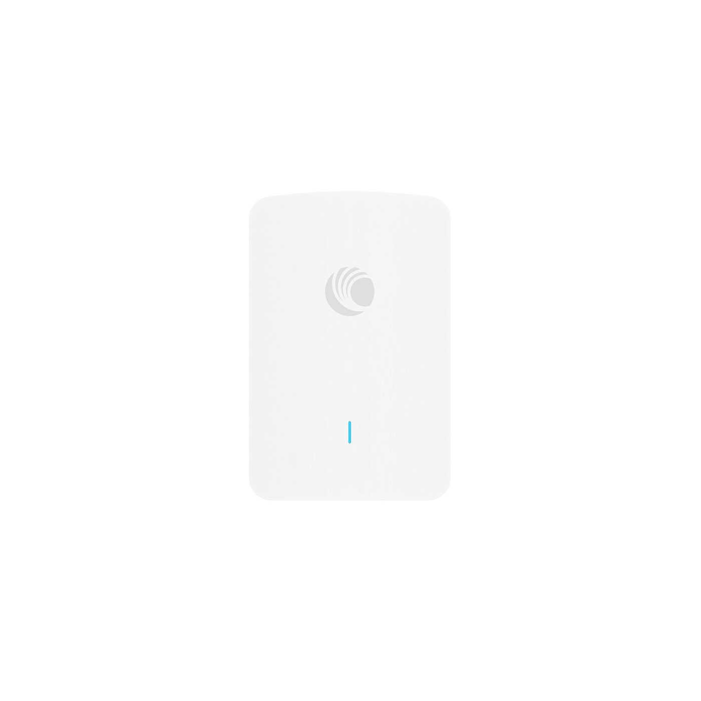 Cambium Networks XV2-22H 802.11ax WiFi 6 dual-radio 2x2 1GbE indoor wall plate 3-port switch access point