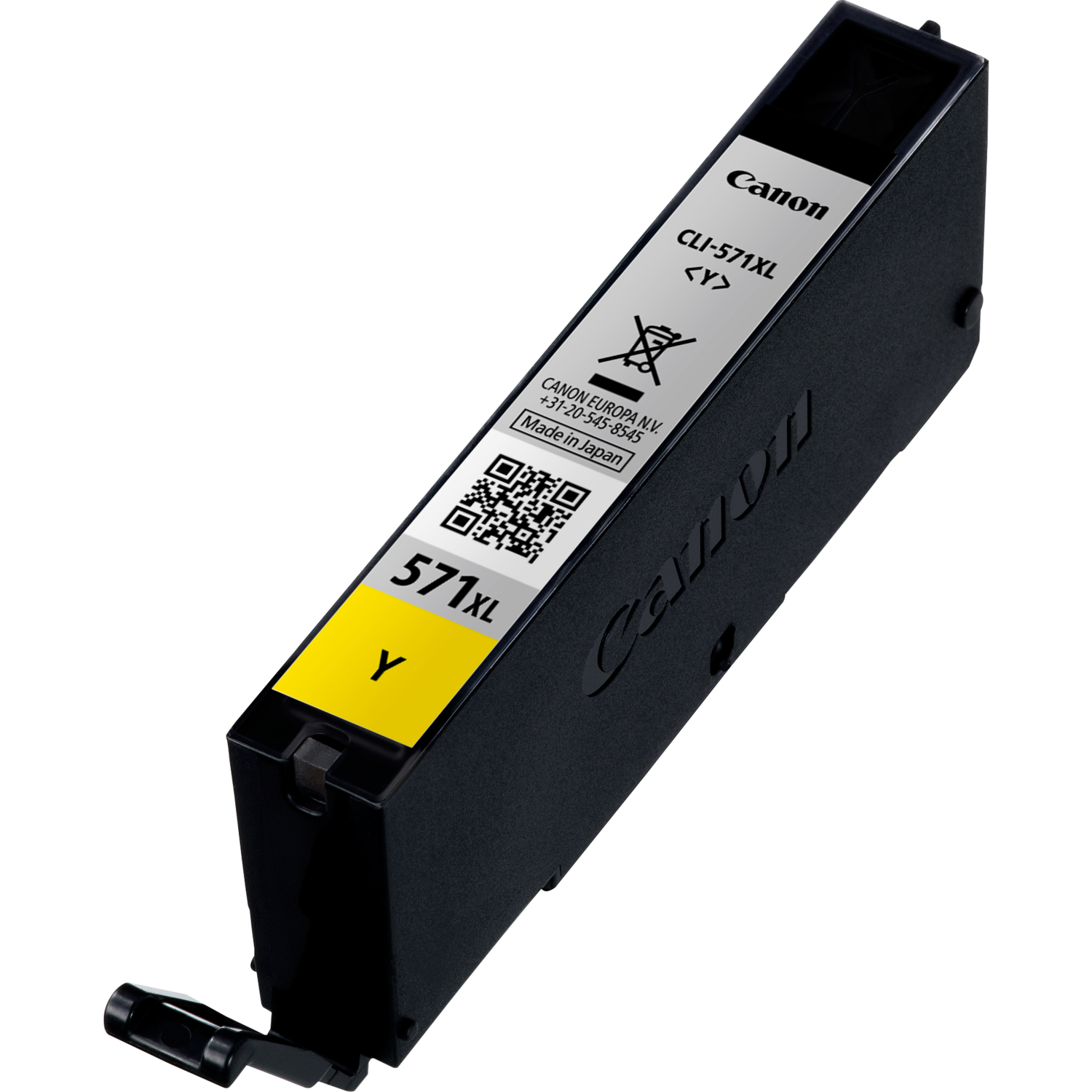 Canon 0334C001 Ink Cartridges