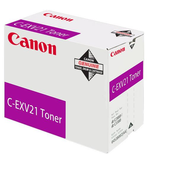 Canon 0454B002 Toner Cartridges