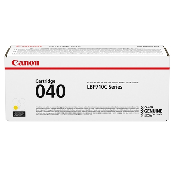 Canon 0454C001 Toner Cartridges