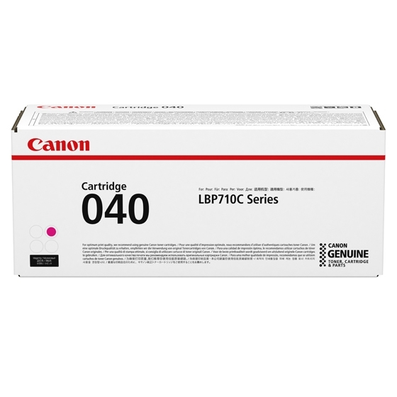 Canon 0456C001 Toner Cartridges