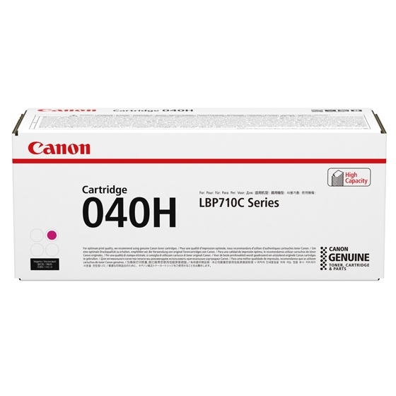 Canon 0457C001 Toner Cartridges