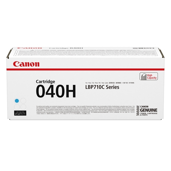Canon 0459C001 Toner Cartridges
