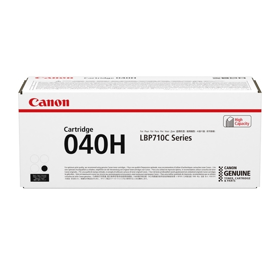 Canon 0461C001 Toner Cartridges