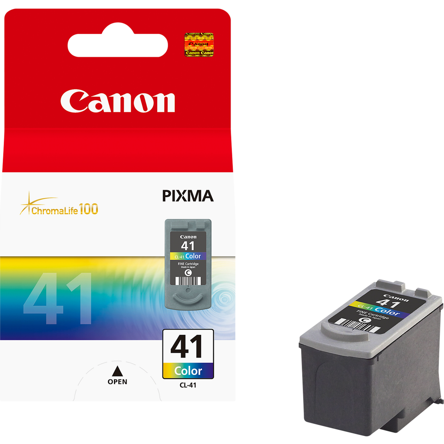 Canon 0617B001 Ink Cartridges