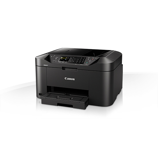 Canon MB2150 Multifunction Printers - 2.5 Inches - Black